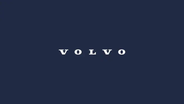 Volvo Group Events feature graphic