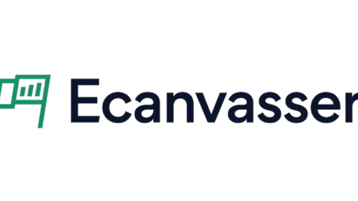 Walk - Ecanvasser feature graphic