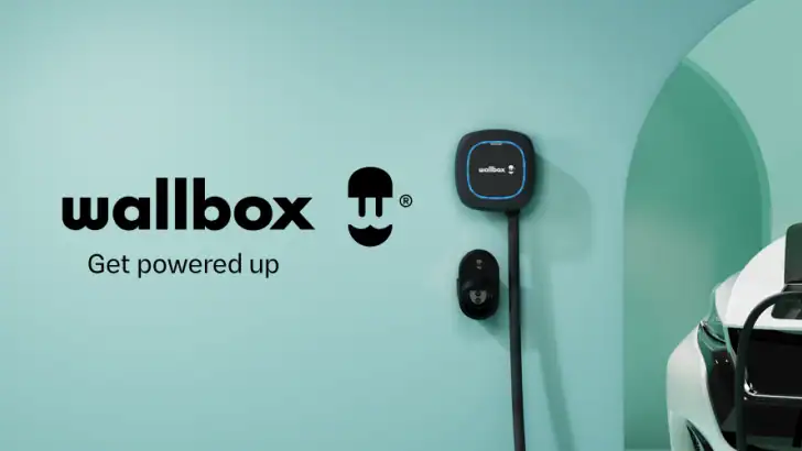 Wallbox feature graphic