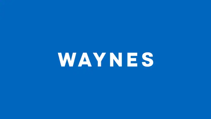 Waynes Coffee feature graphic