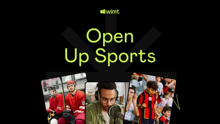 Wimt feature graphic