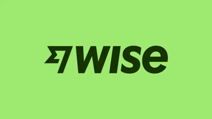 Wise - Global Money feature graphic