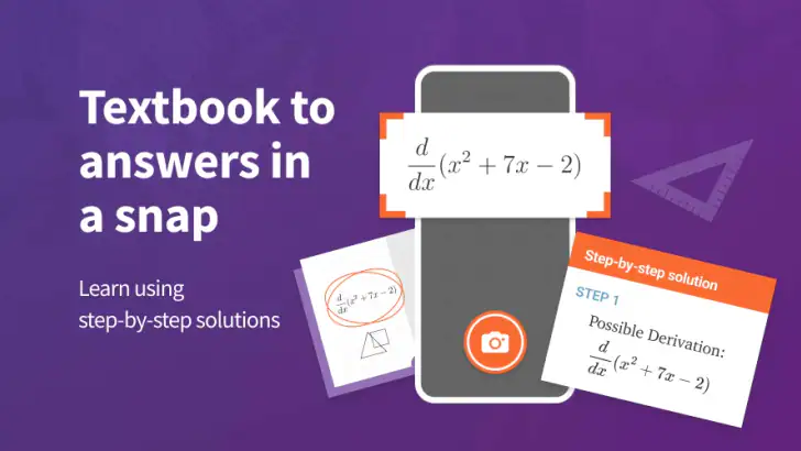 WolframAlpha feature graphic