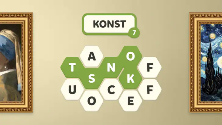 Word Master feature graphic