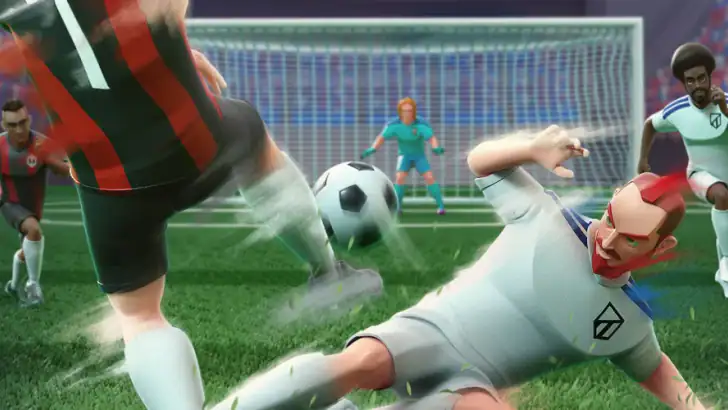 World Football Manager 2026 feature graphic