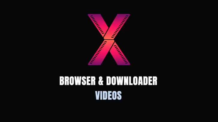 X Sexy Video Downloader feature graphic