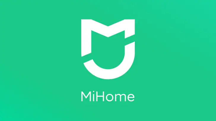Xiaomi Home feature graphic