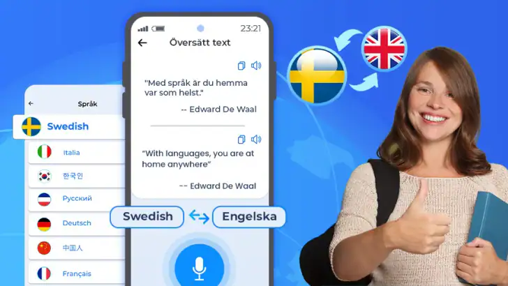 XTranslate - Foto, Camera, PDF feature graphic