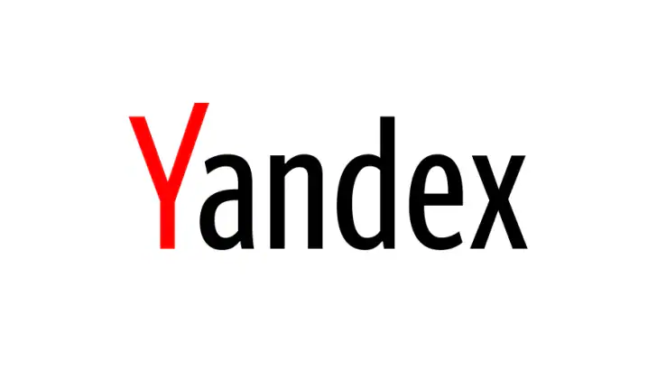Yandex Browser feature graphic