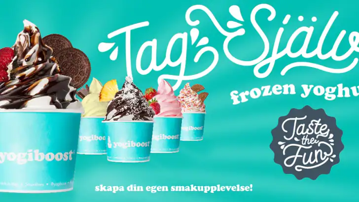 Yogiboost feature graphic