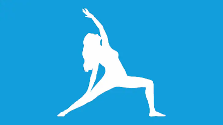 Yogobe: Yoga & Pilates feature graphic