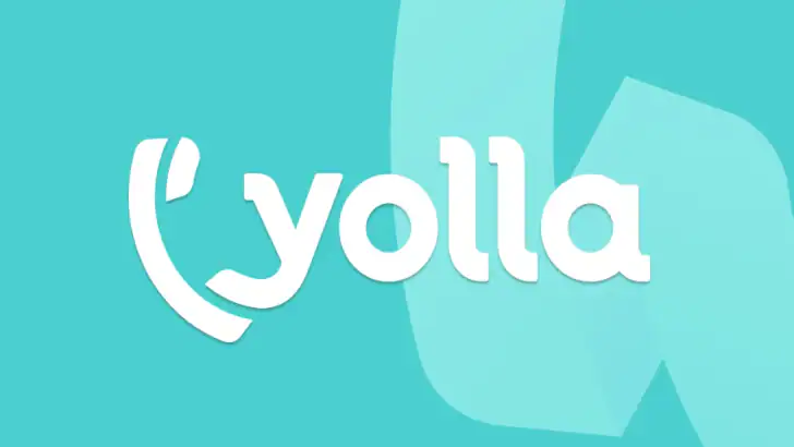 Yolla: Internationella samtal feature graphic