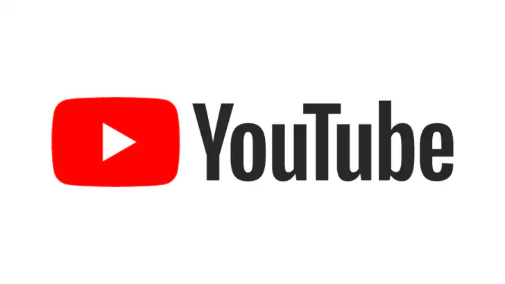 YouTube for Android TV feature graphic
