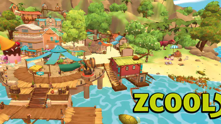 Zcooly: Lär dig matte med spel feature graphic