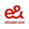 Etisalat Business icon