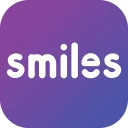 Smiles: Food, Groceries & More icon