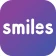 Smiles: Food, Groceries & More icon