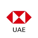 HSBC UAE icon
