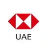 HSBC UAE icon