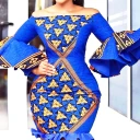 African Dress: Ankara Styles icon