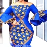 African Dress: Ankara Styles icon