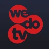 Filme, Serien & TV auf wedotv icon
