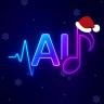 AI Sång- och Textgenerator icon