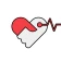 ECG Buddy - 의료진을 위한 AI 심전도 분석 icon