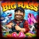 Fishing Bass Rewards icon