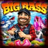 Fishing Bass Rewards icon