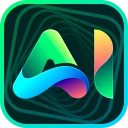 AI Art Generator: Foto, Rita icon