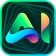 AI 아트 생성기 - AI 연감 icon