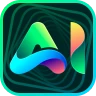 AI Art Generator，Photo Enhance icon