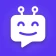 Botify AI: Chatbot & Companion icon
