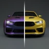 Car AI - AI 車 カスタム & 編集 アプリ icon