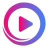 Clipwise: AI Video Generator icon