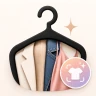 AI Closet: Mode och kläder icon