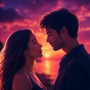 Couple AI: Fotos de Casal IA icon
