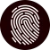 Blocco App - Impronta Digitale icon