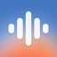 Cue - Smart AI Meeting Notes icon