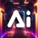ArtistAI: Ai Image Generator icon