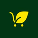Greencart: Scan, Shop & Earn icon