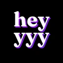Heyyyy: 답장이 오는 오토메 로맨스 게임 icon