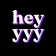 Heyyyy: 답장이 오는 오토메 로맨스 게임 icon