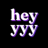 Heyyyy: 답장이 오는 오토메 로맨스 게임 icon