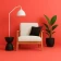 Home Interior Decor: AI Design icon