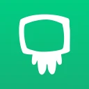 Hypernatural: AI Video Stories icon