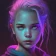 IMGIT AI Art, Avatar Generator icon