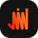 JGGL: AI Music & Video Maker icon