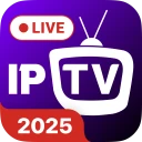 IPTV Player - Smart Live TV icon